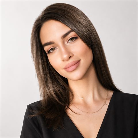 Kristine Vucena