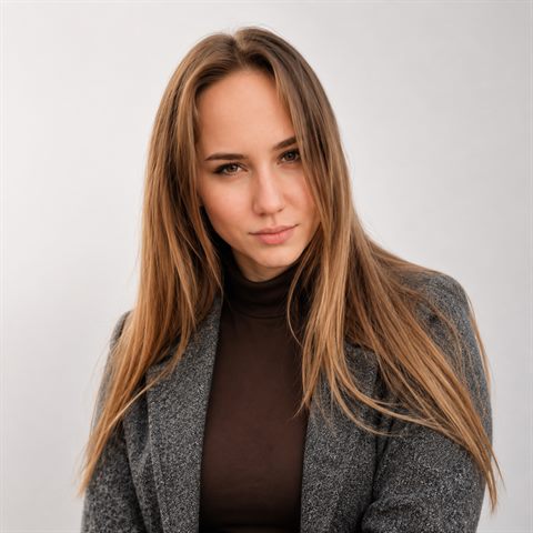 Polina Trukšāne