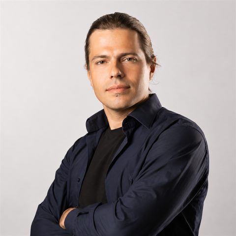 Victor Soler